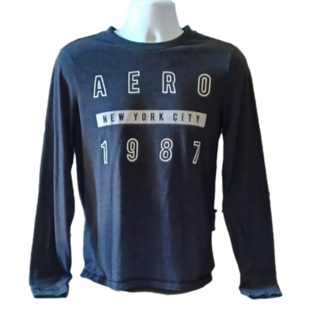 Aeropostale long sleeve tee